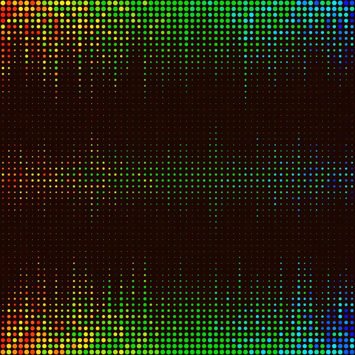 Dot Reactor #09