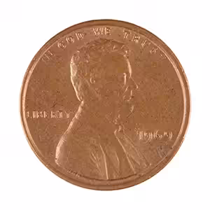 Cent #1065