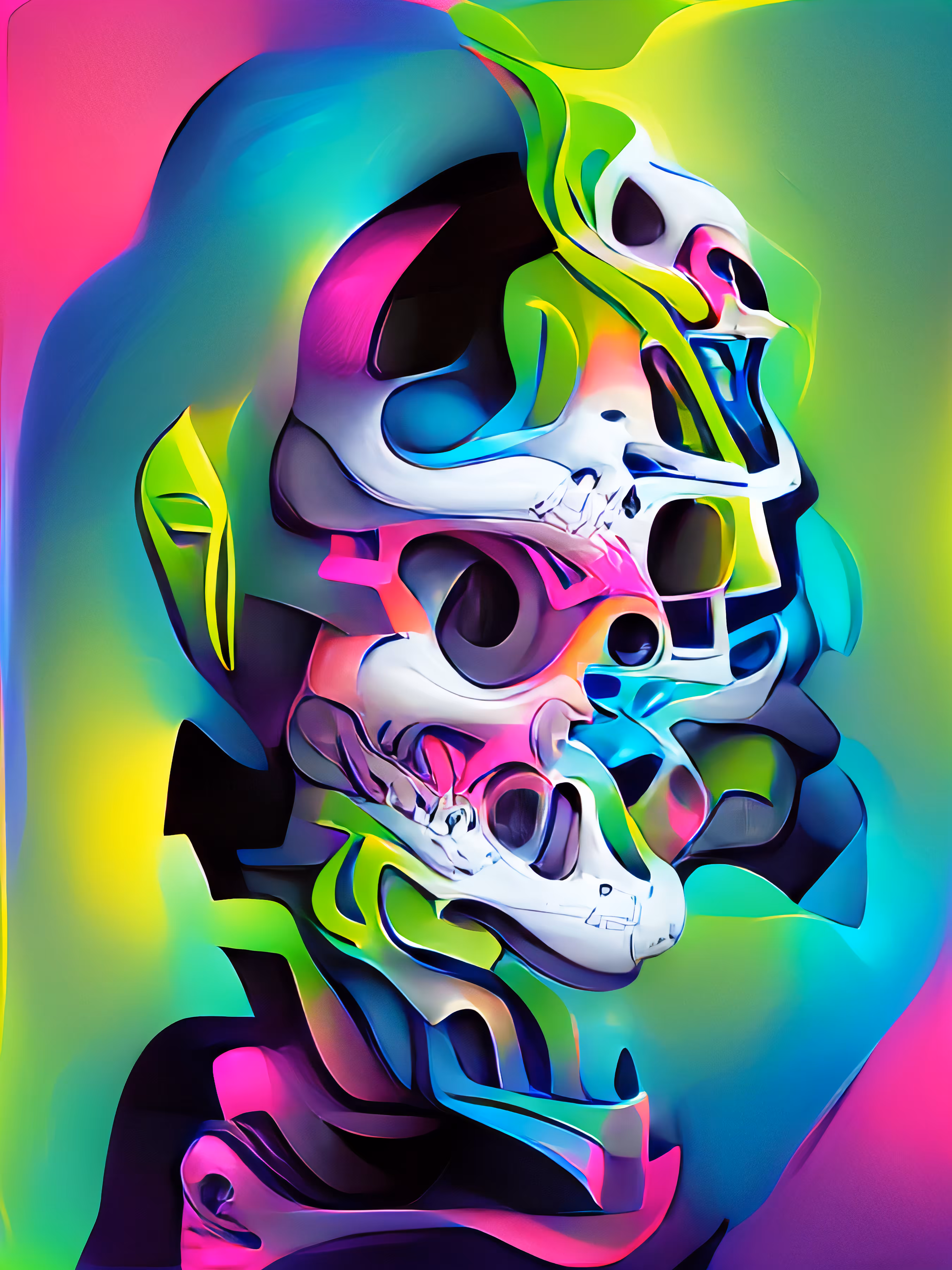AI-GRAFFITI-SKULL-086