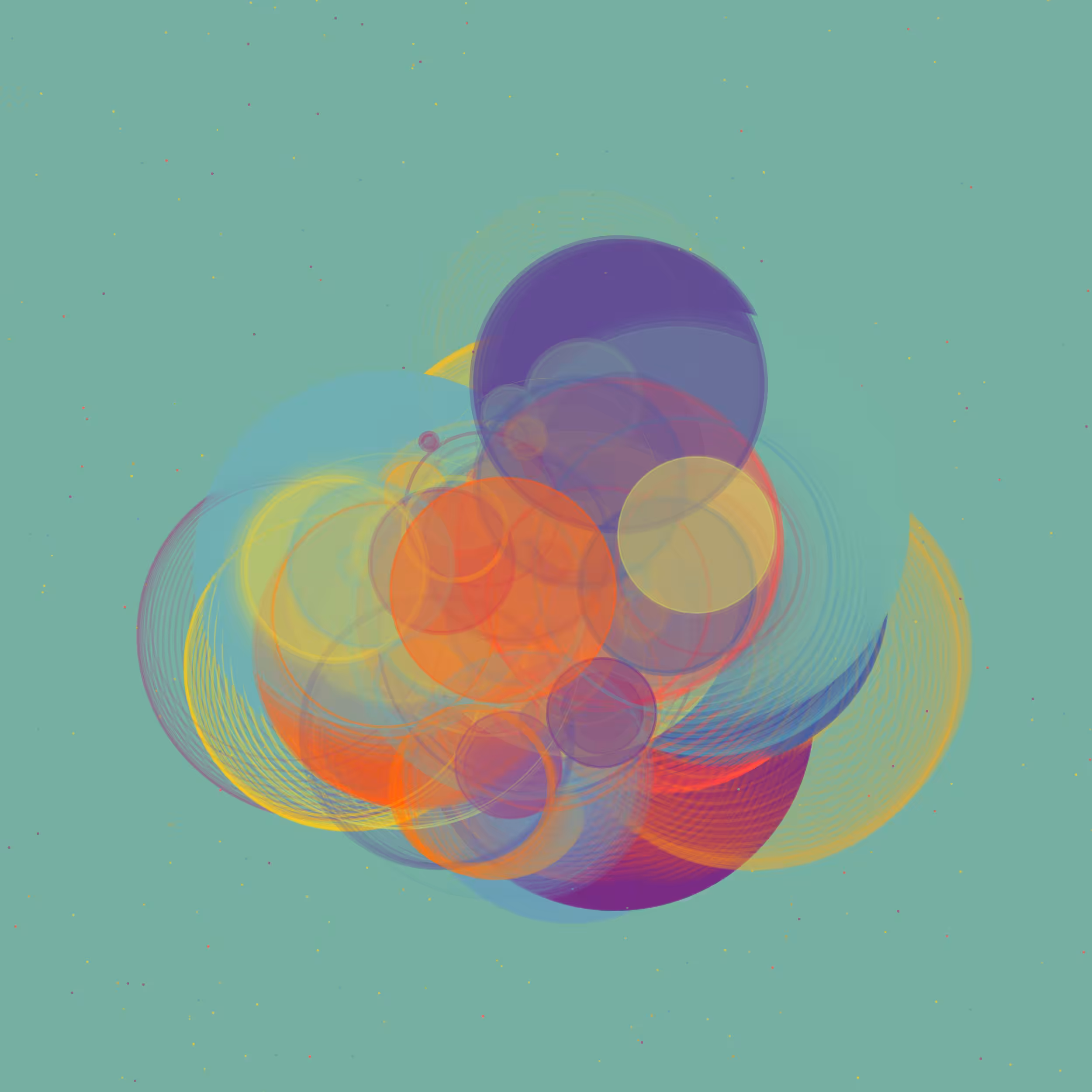 PLANETS #39