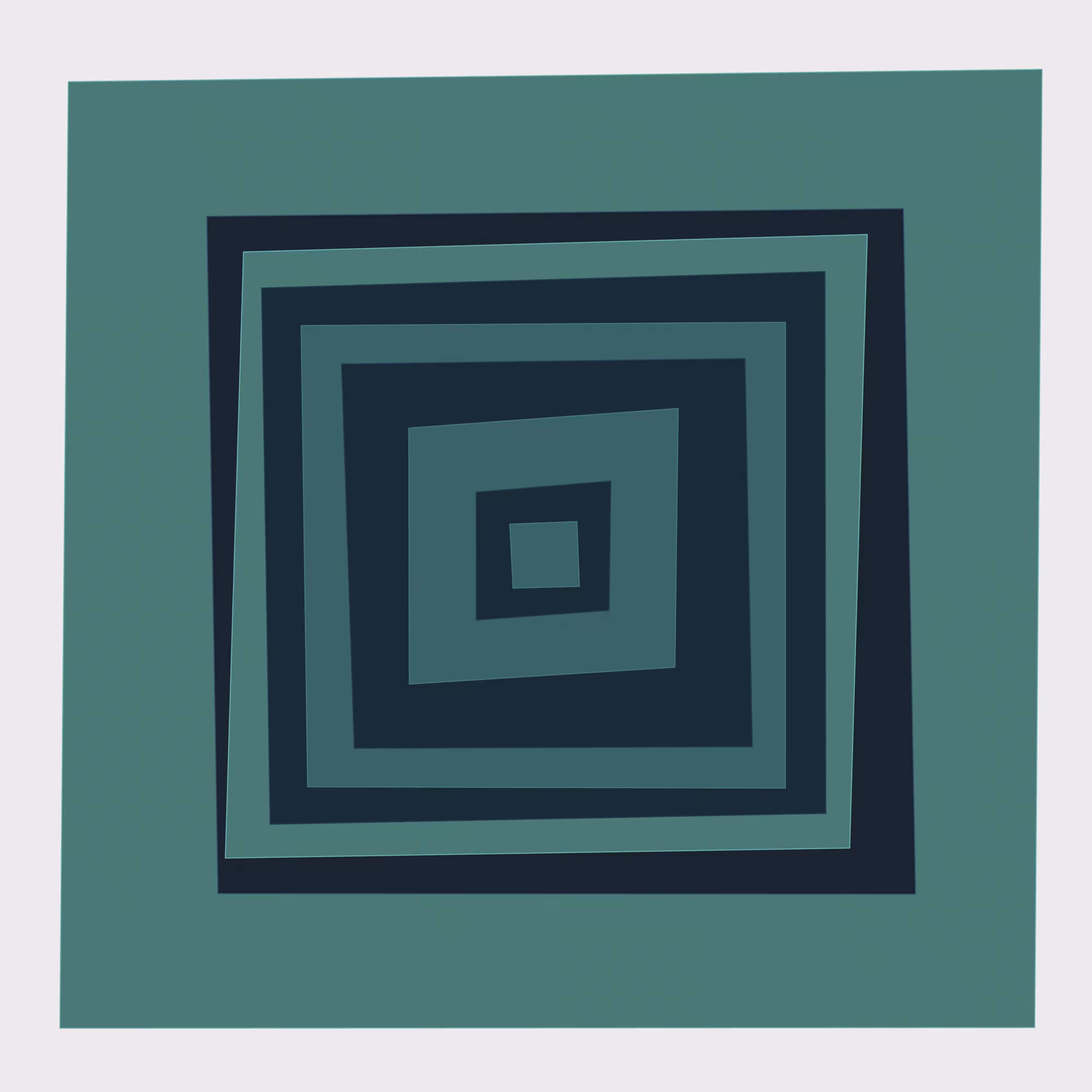 Disarray sample 4