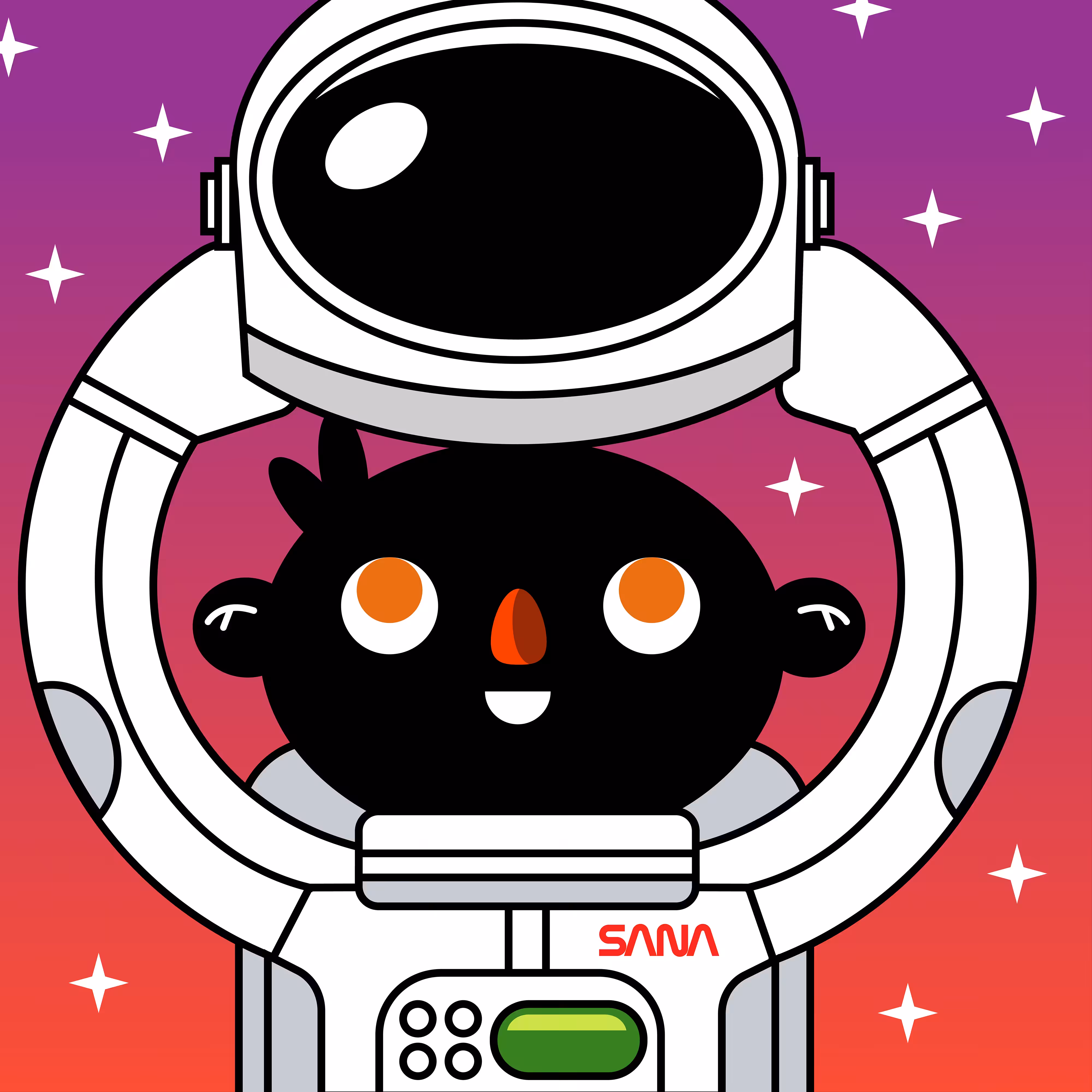 Eureka 0019 - Astro naught