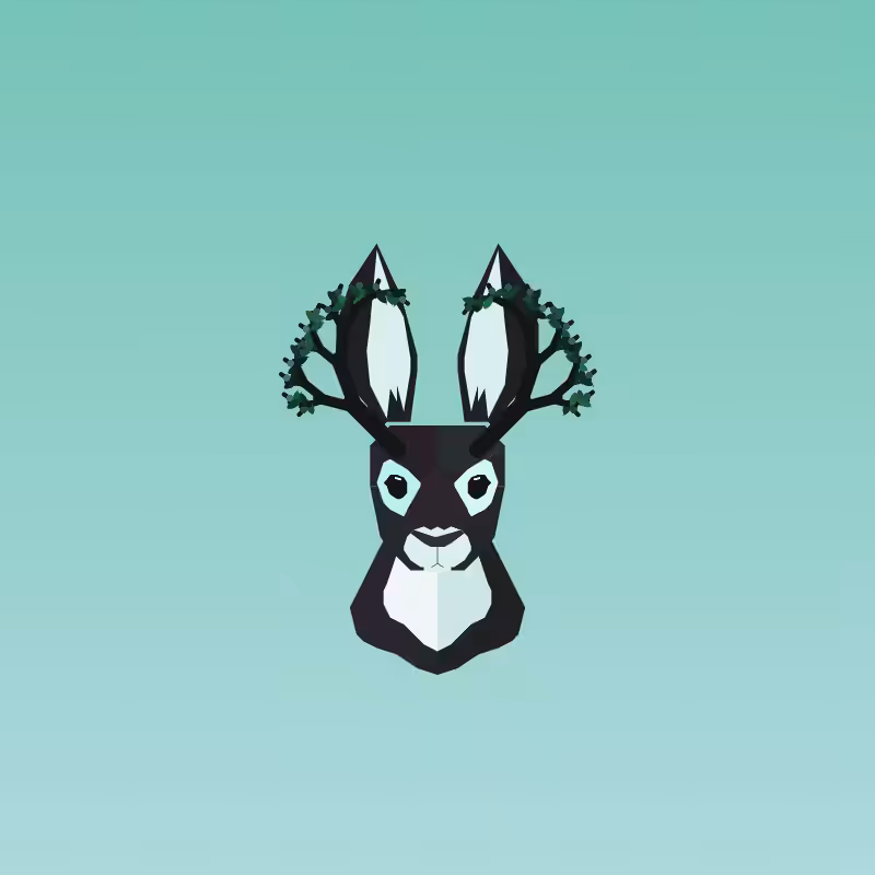 deerest hare #29