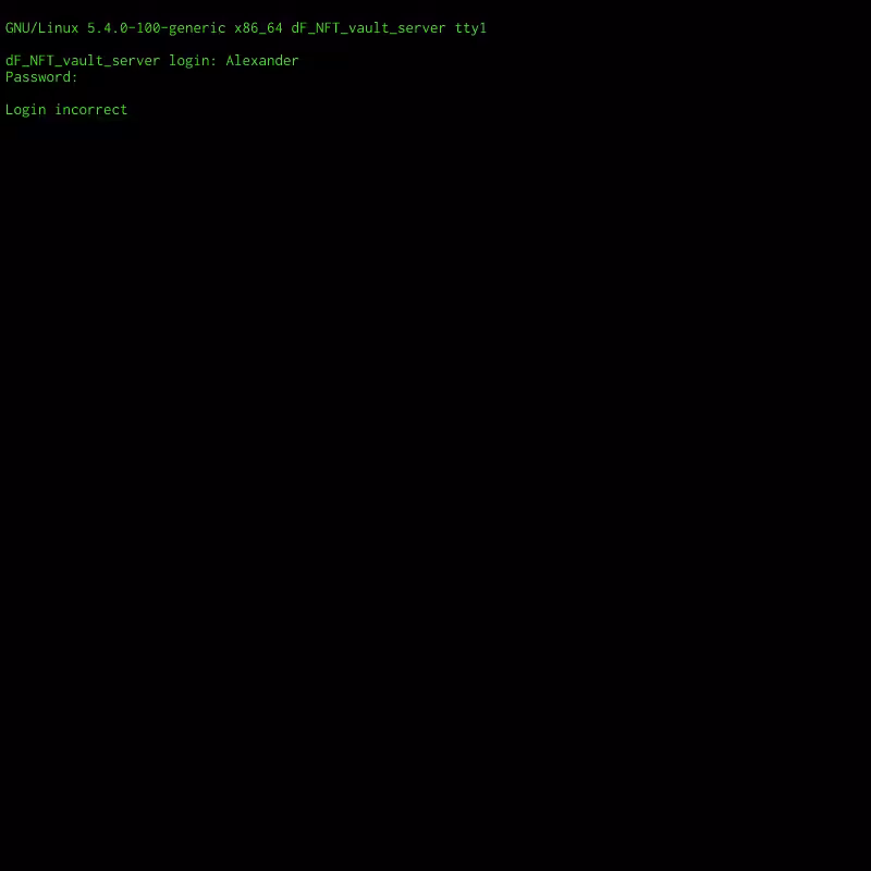 Root Access #63