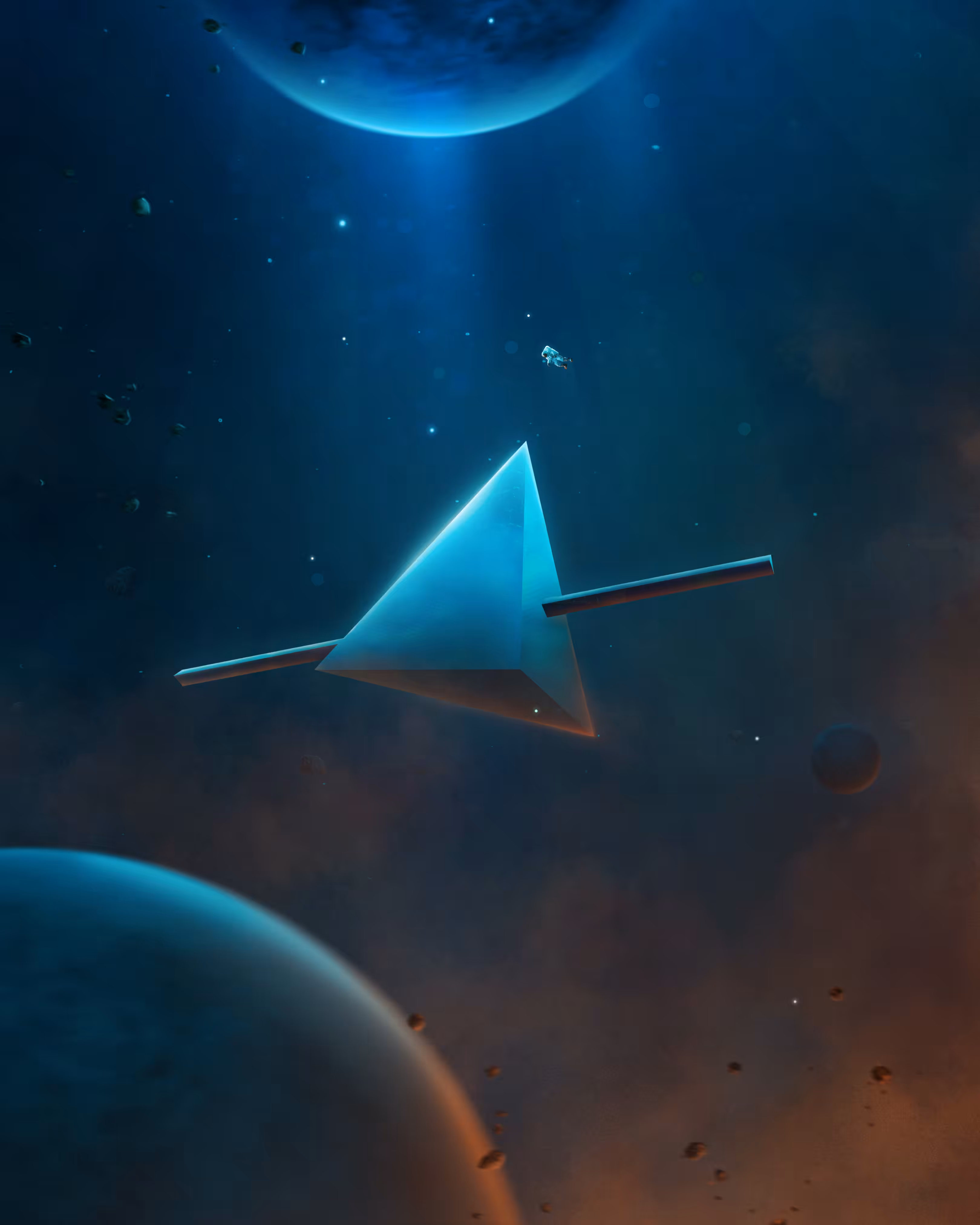 SPACE FOUNDATION