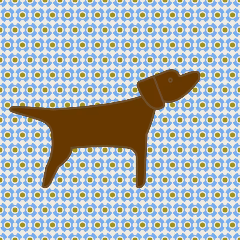 GOOD DOG #339