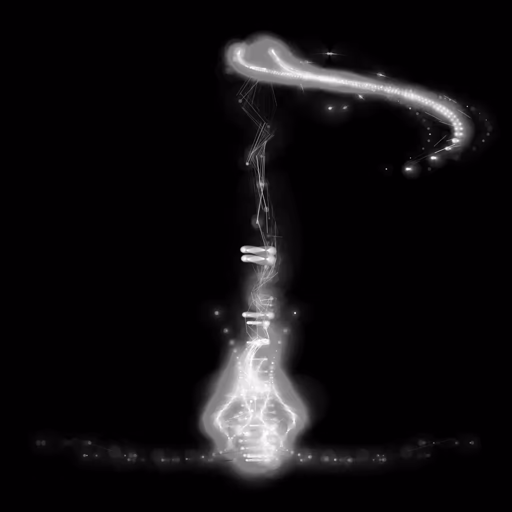 Spectral Beings: Spectral Being 229