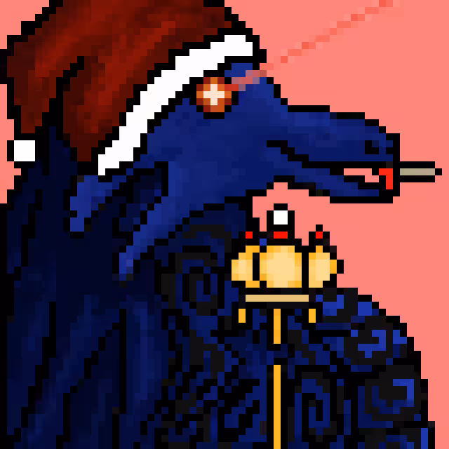 Fortune Dragon #0231