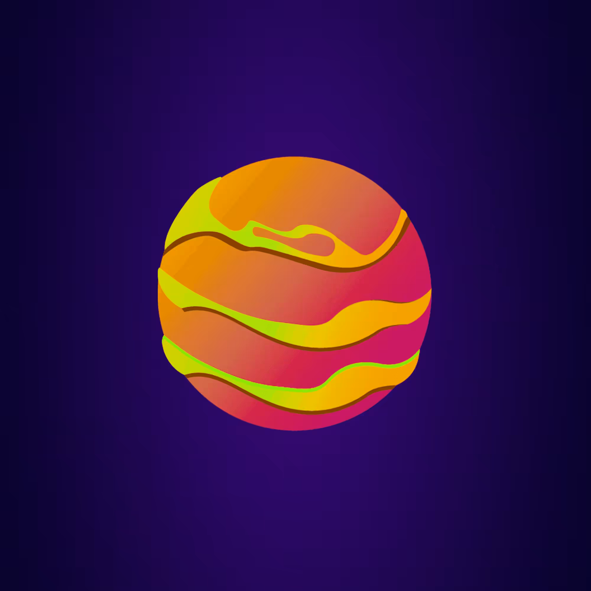 Ethereum Planets #101