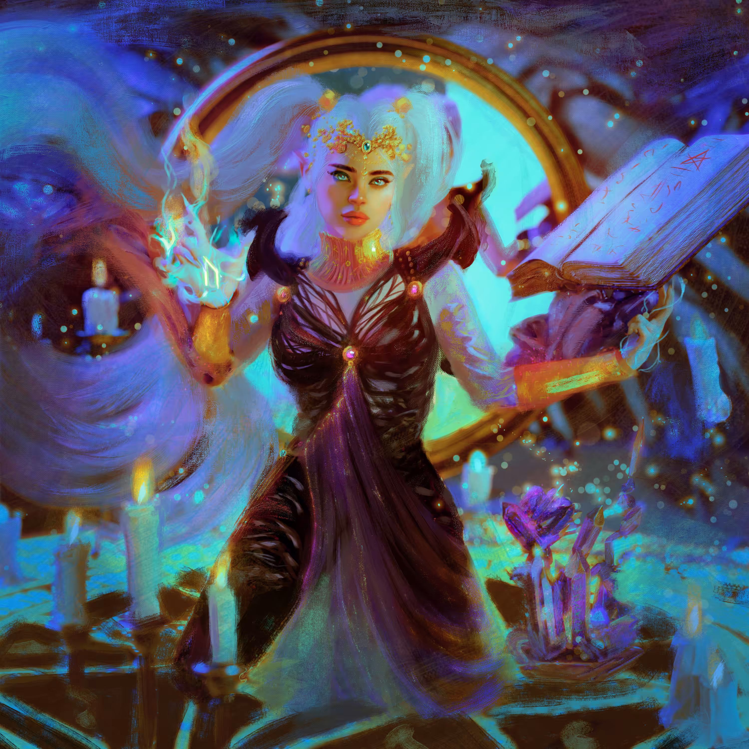 Morgana