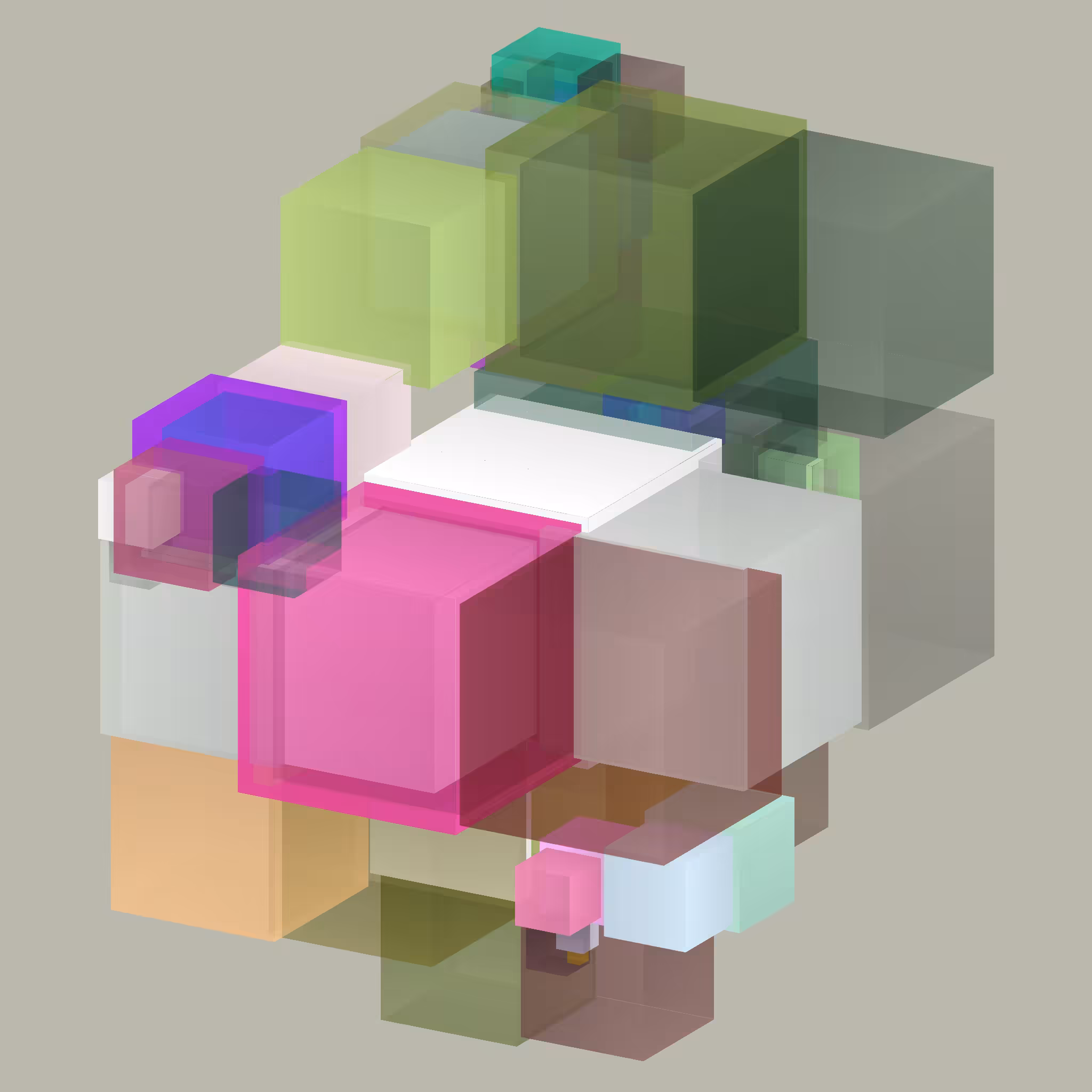CSS Molecules #285