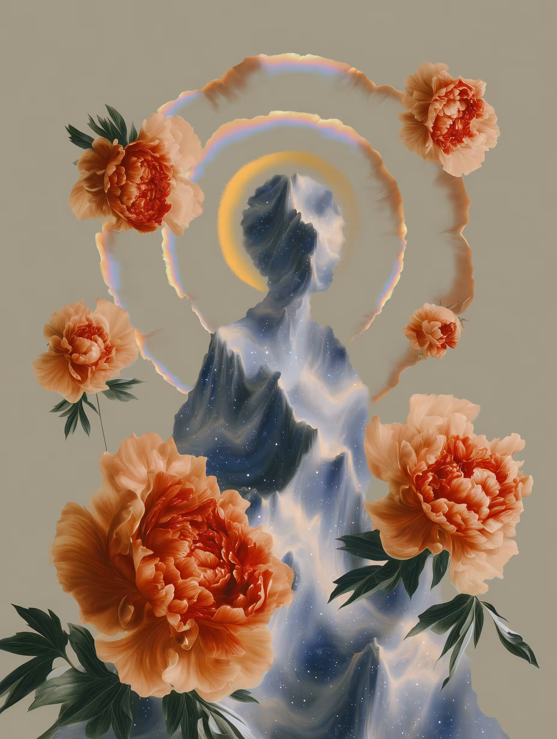 Inner alchemy