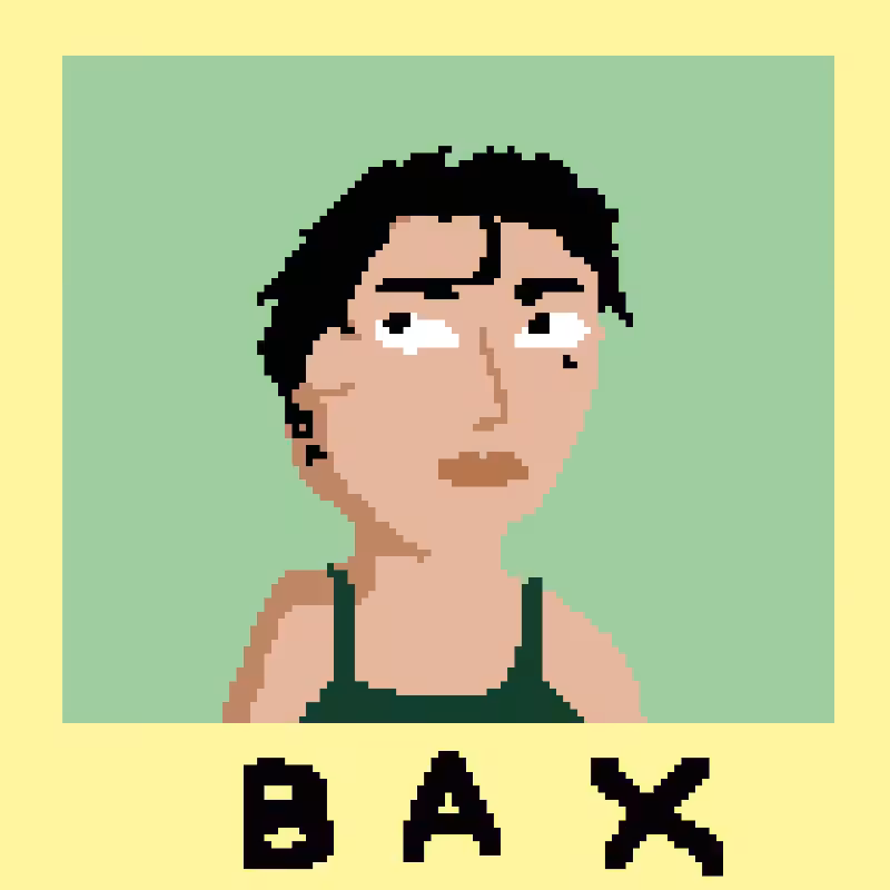 nAMED PUNK #170
