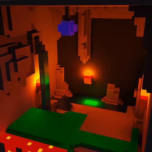 Cave of Mysteries