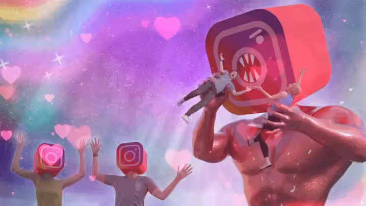 SOULS FOR LIKES