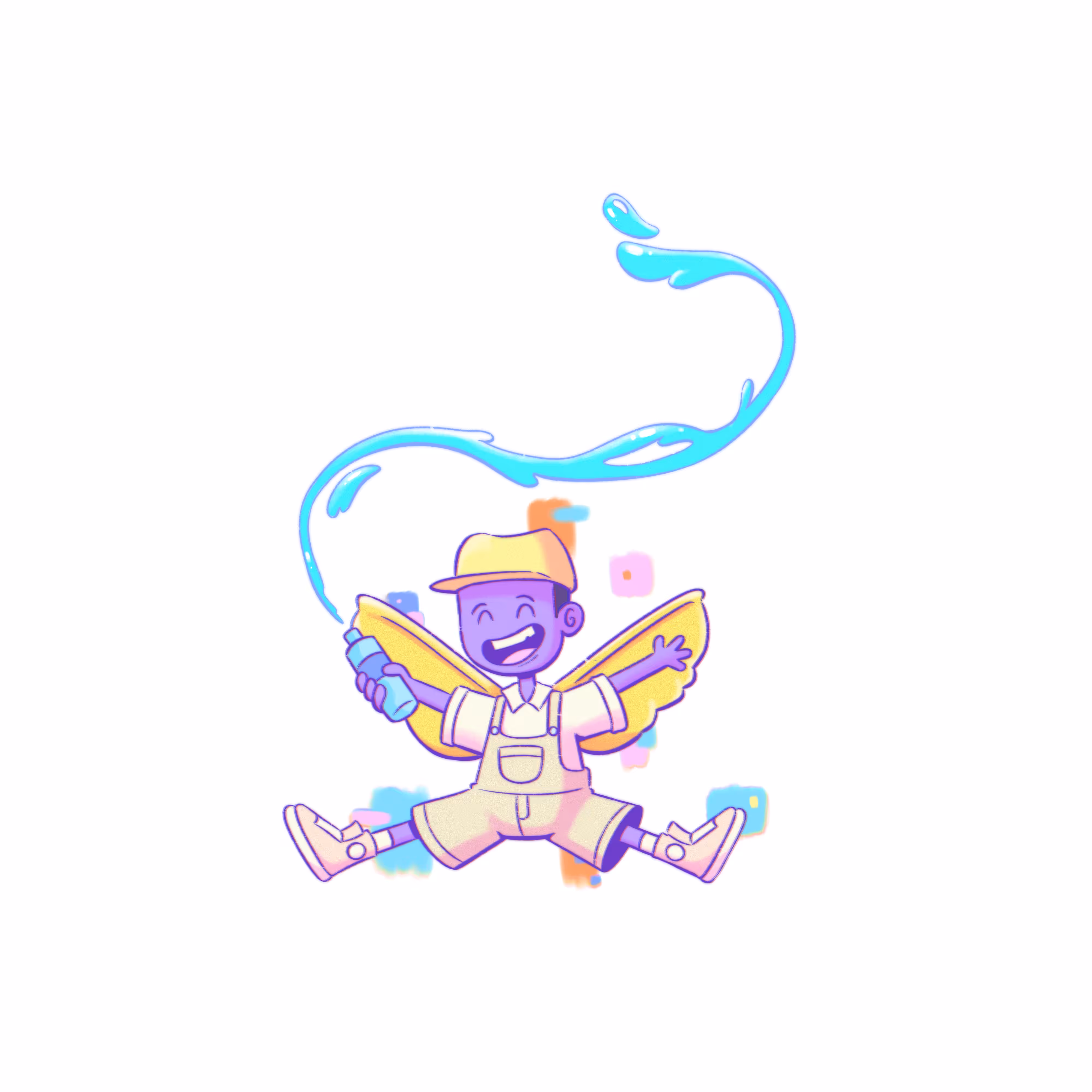 A Goober A Day #27