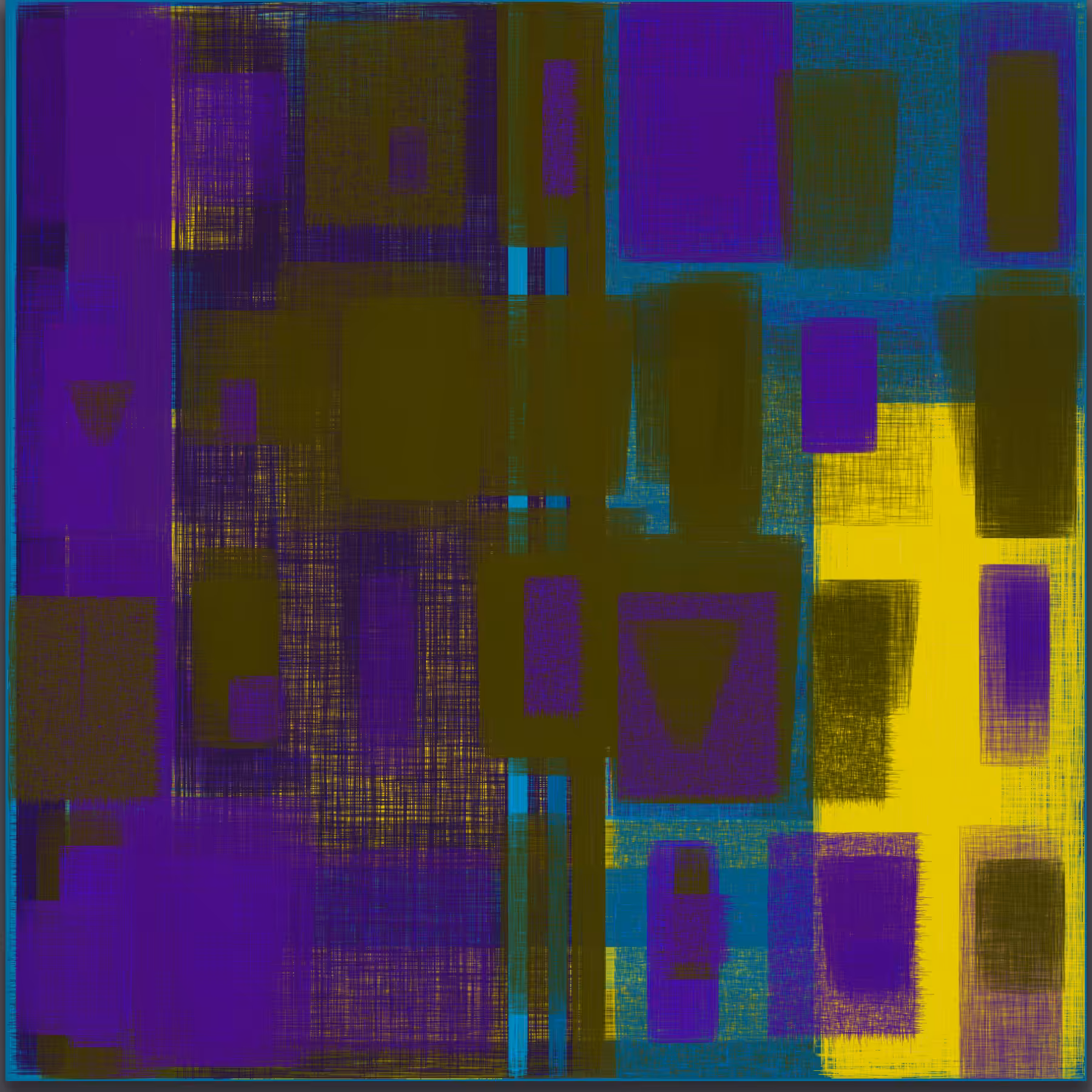 Cognitive Maze #2