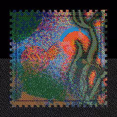 Stamps of Onablo #385