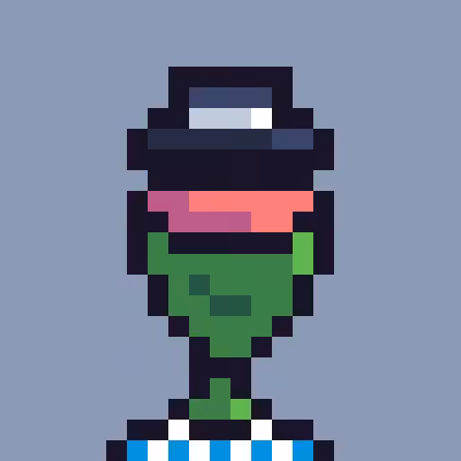 Alien Boys #90