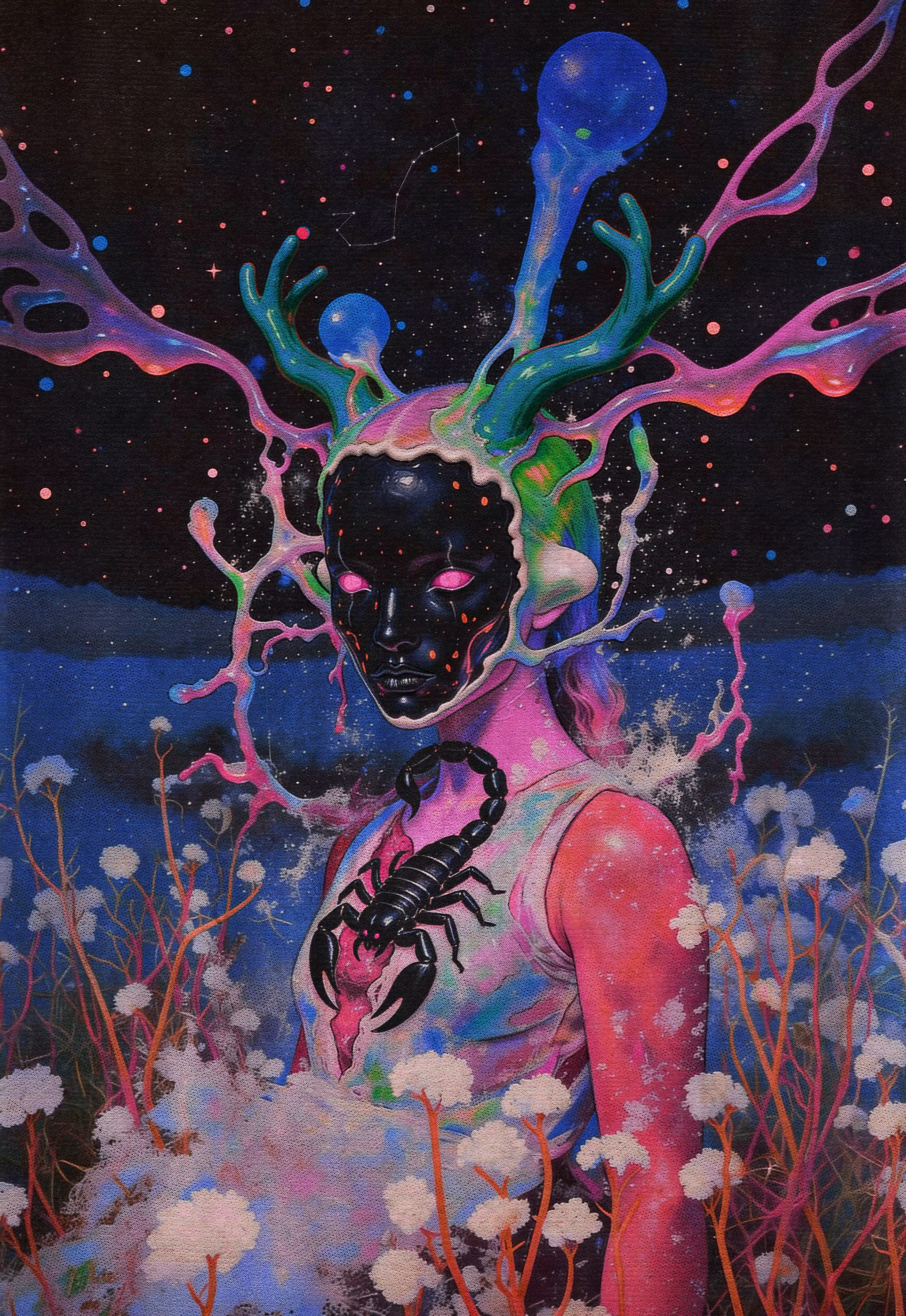 Scorpio