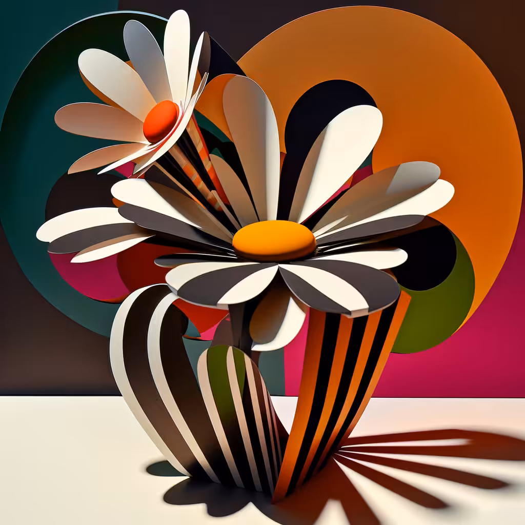 FLEURESSA #409