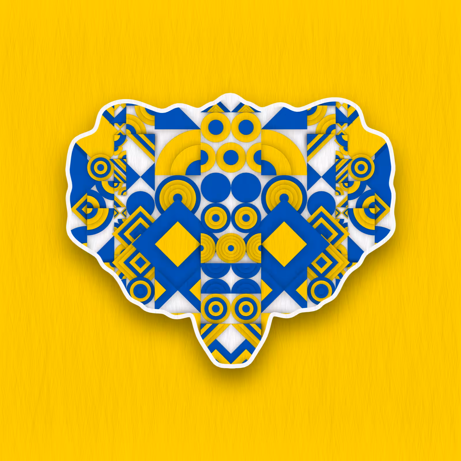 Generativemasks Ukraine Edition #9758