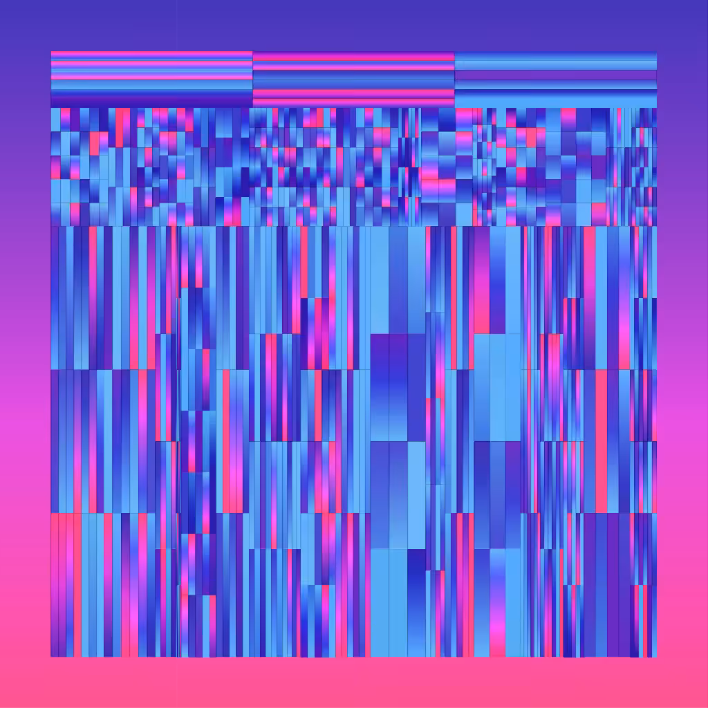 Grid Tones #84