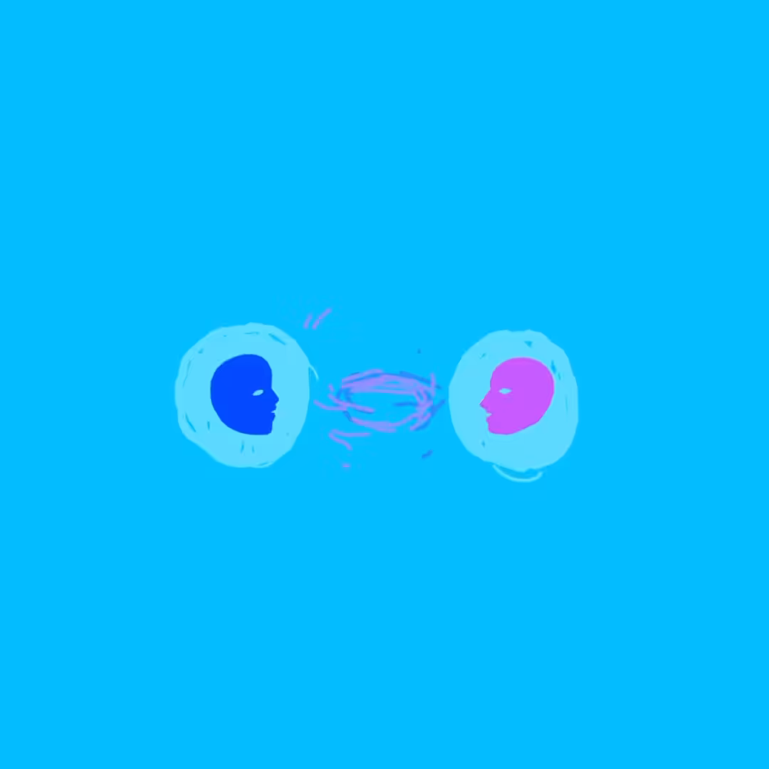 Two Way Monologue AZ21