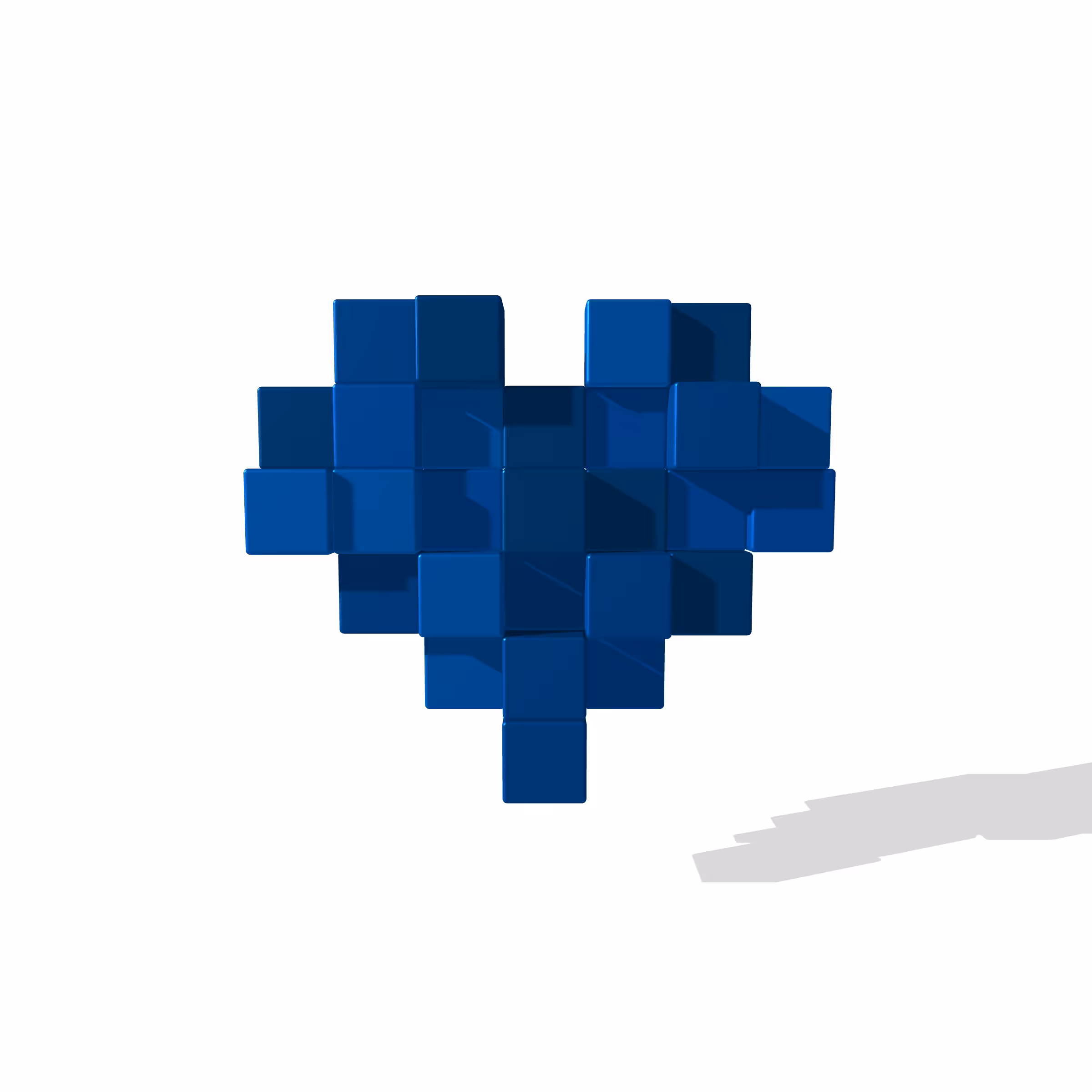 heart + craft #729