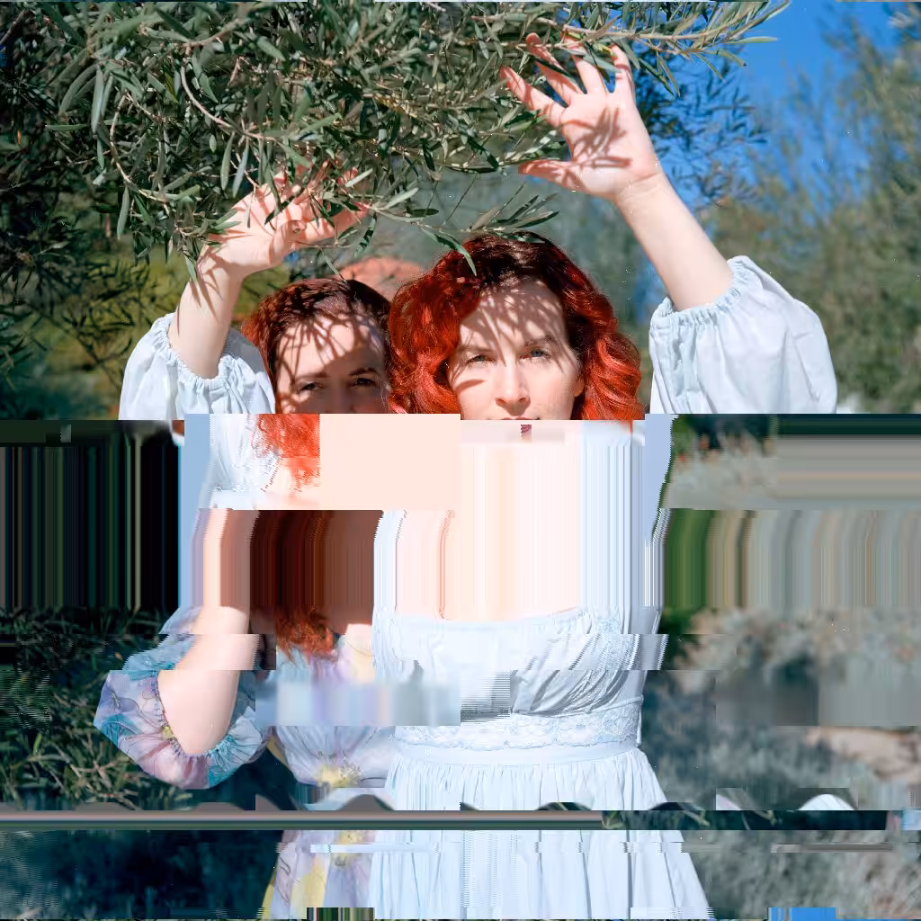 Doppelgänger #60