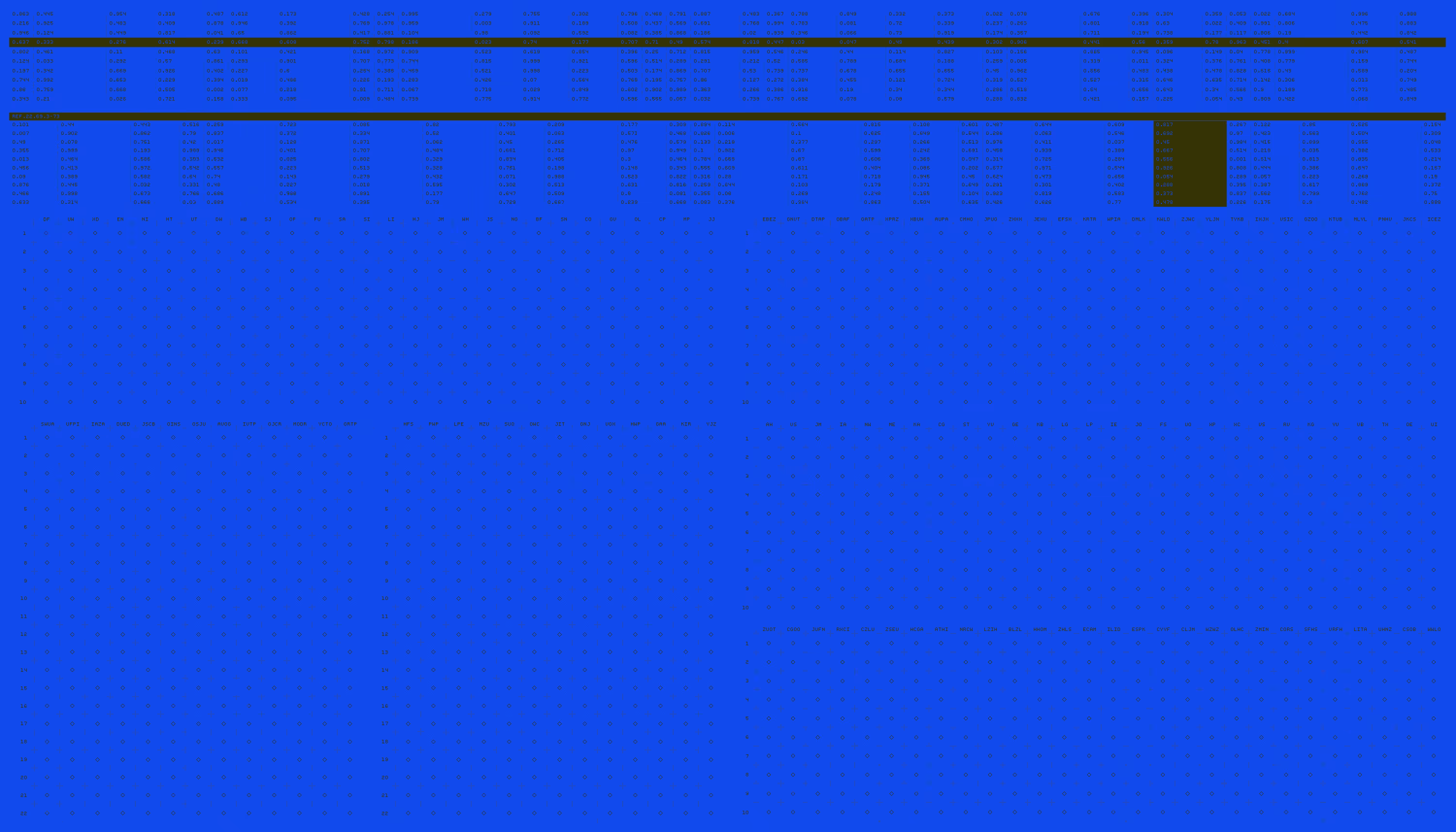 SLIPS #1442