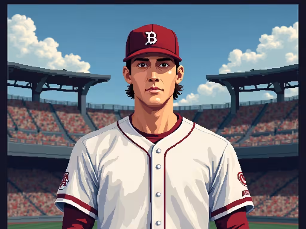DataBaseball: Daniel Lynch - 2021 (-0.2 PV)