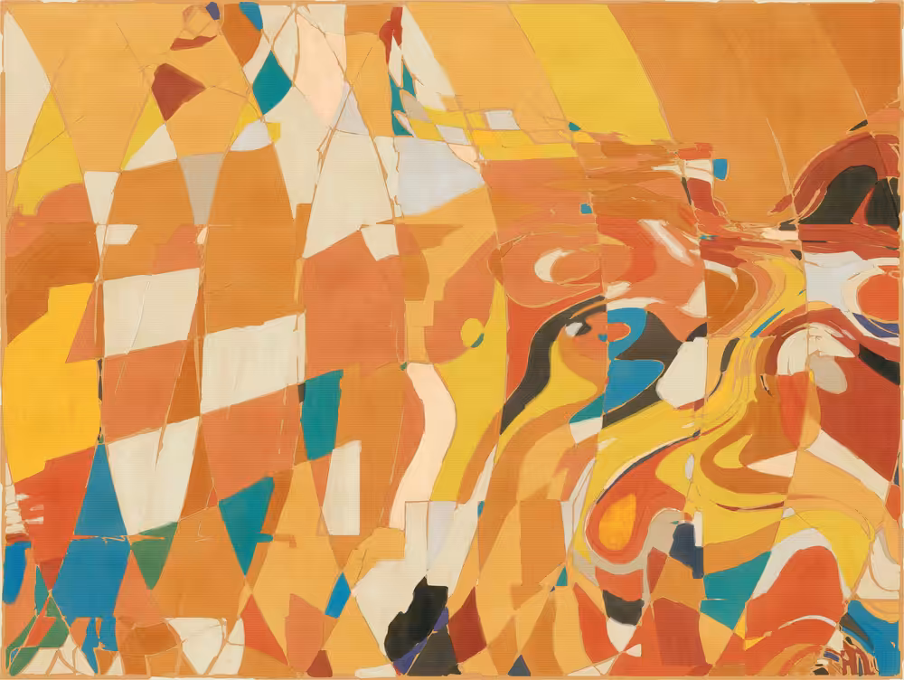Superpositions #44