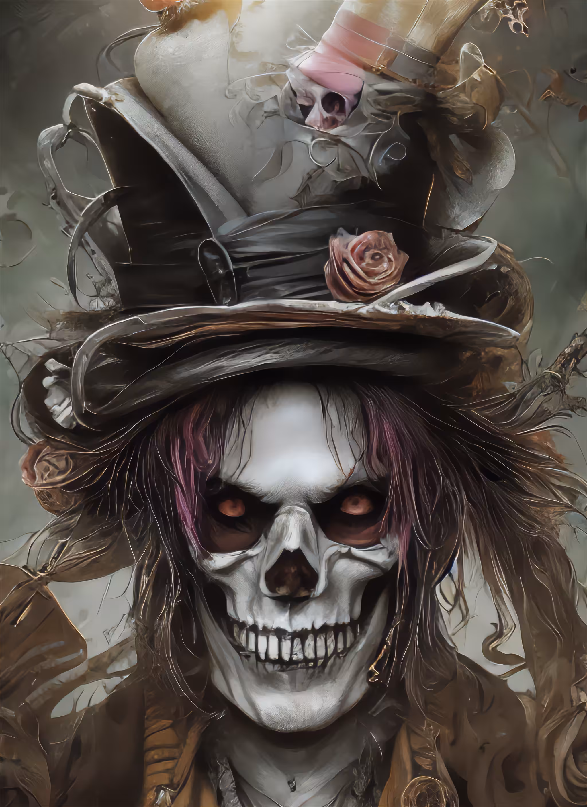 Mad Hatter