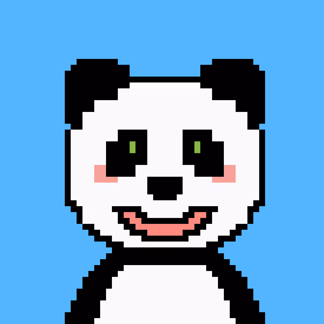 Pupandas #0002