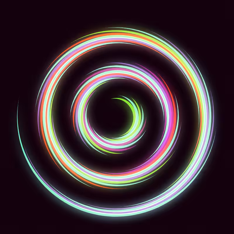NeonSpaghetti #33