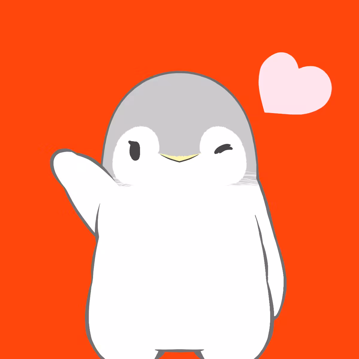 Tiny Penpen #1048