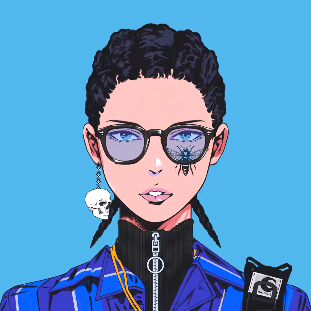 EBISU #2001