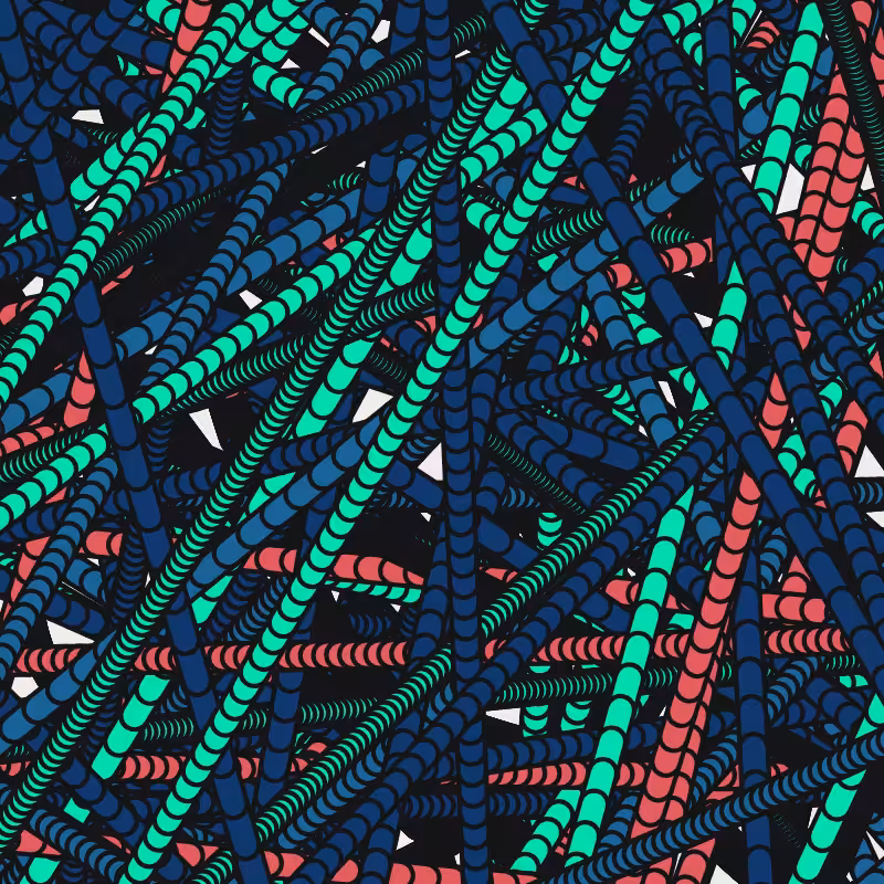 Fx: Scribbles #225