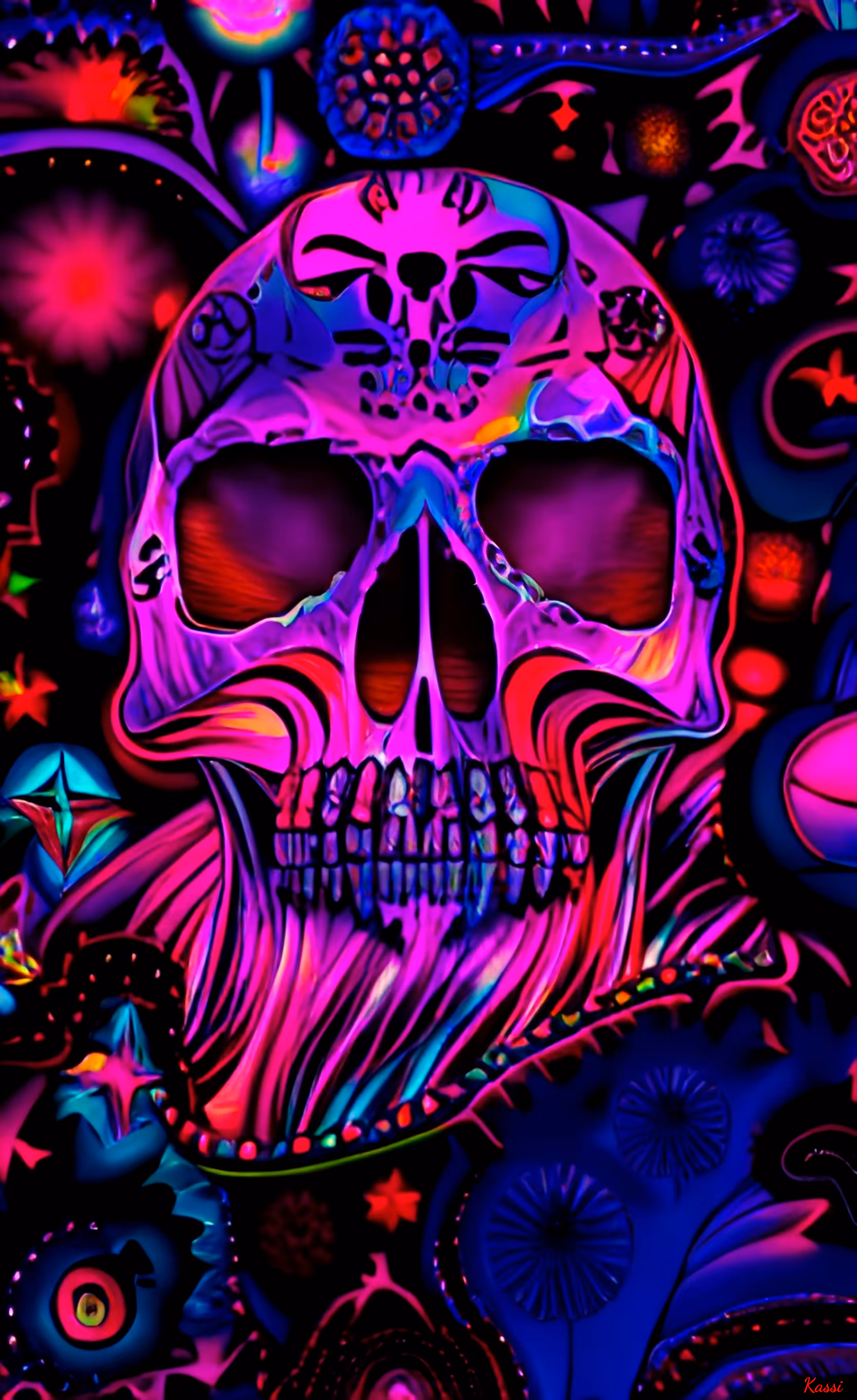 "💀Style #2"