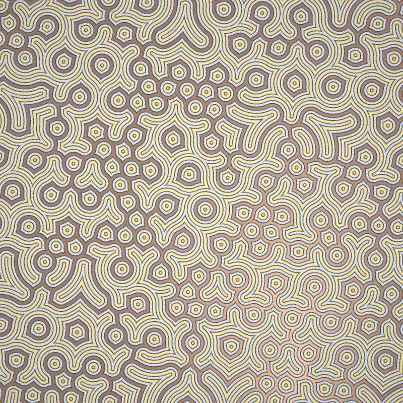 Fancy Patterns #8