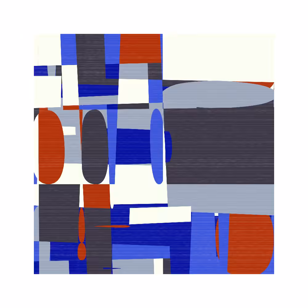 SquareCuts #45