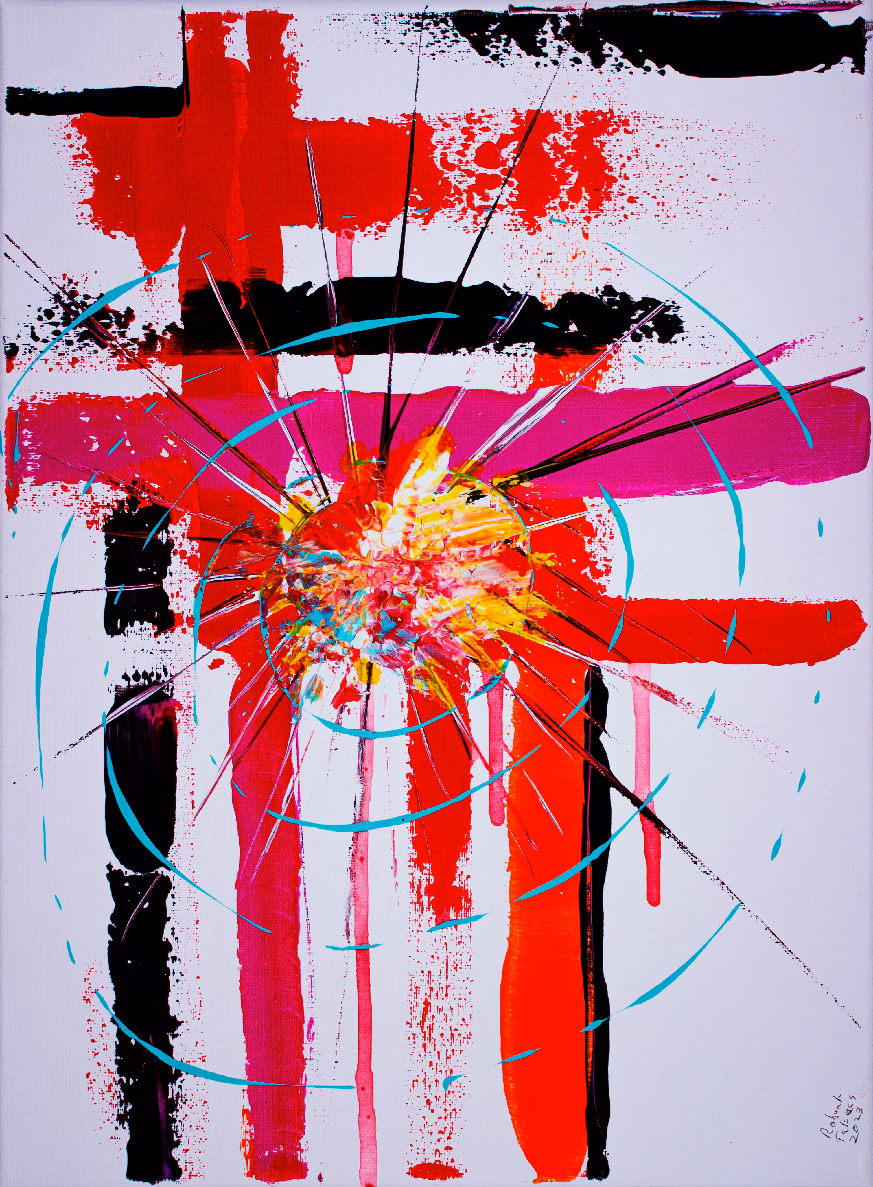 Abstract Art