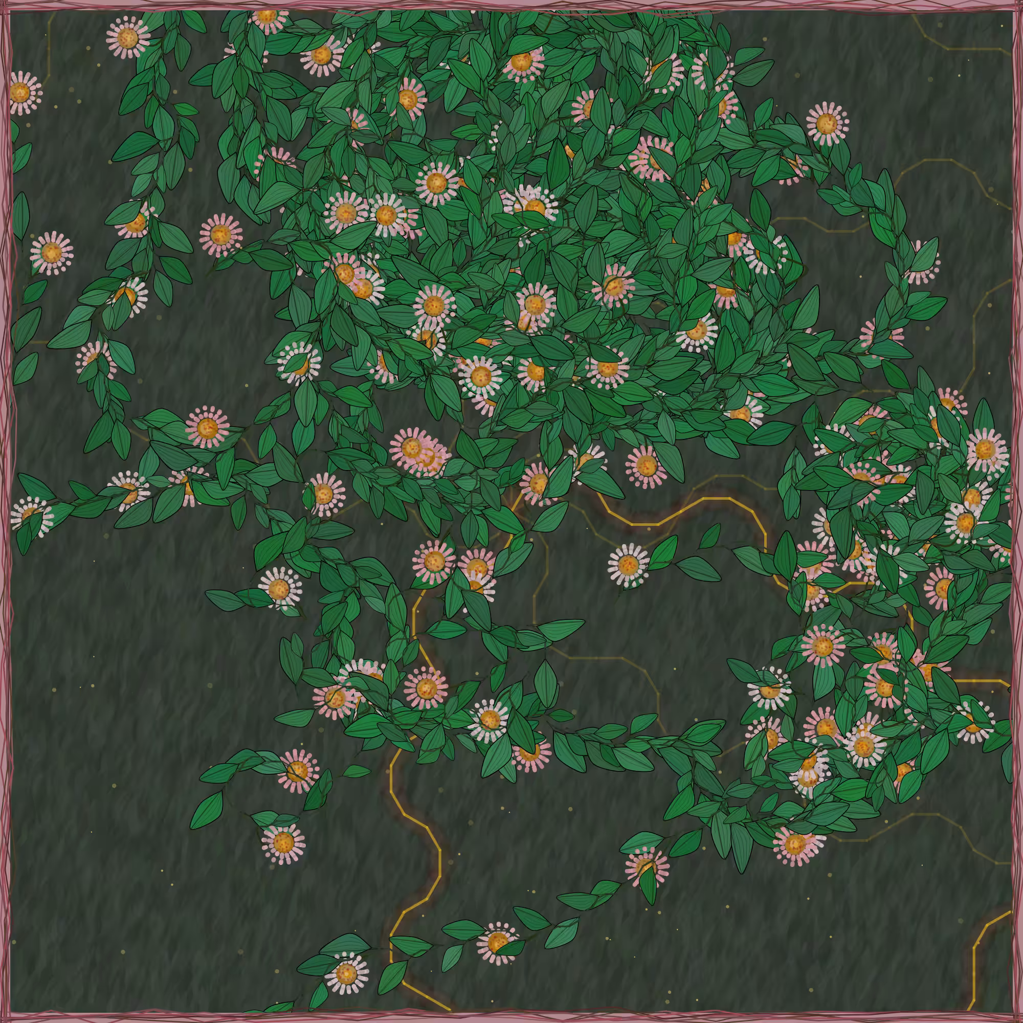 Tezbloom everywhere #27