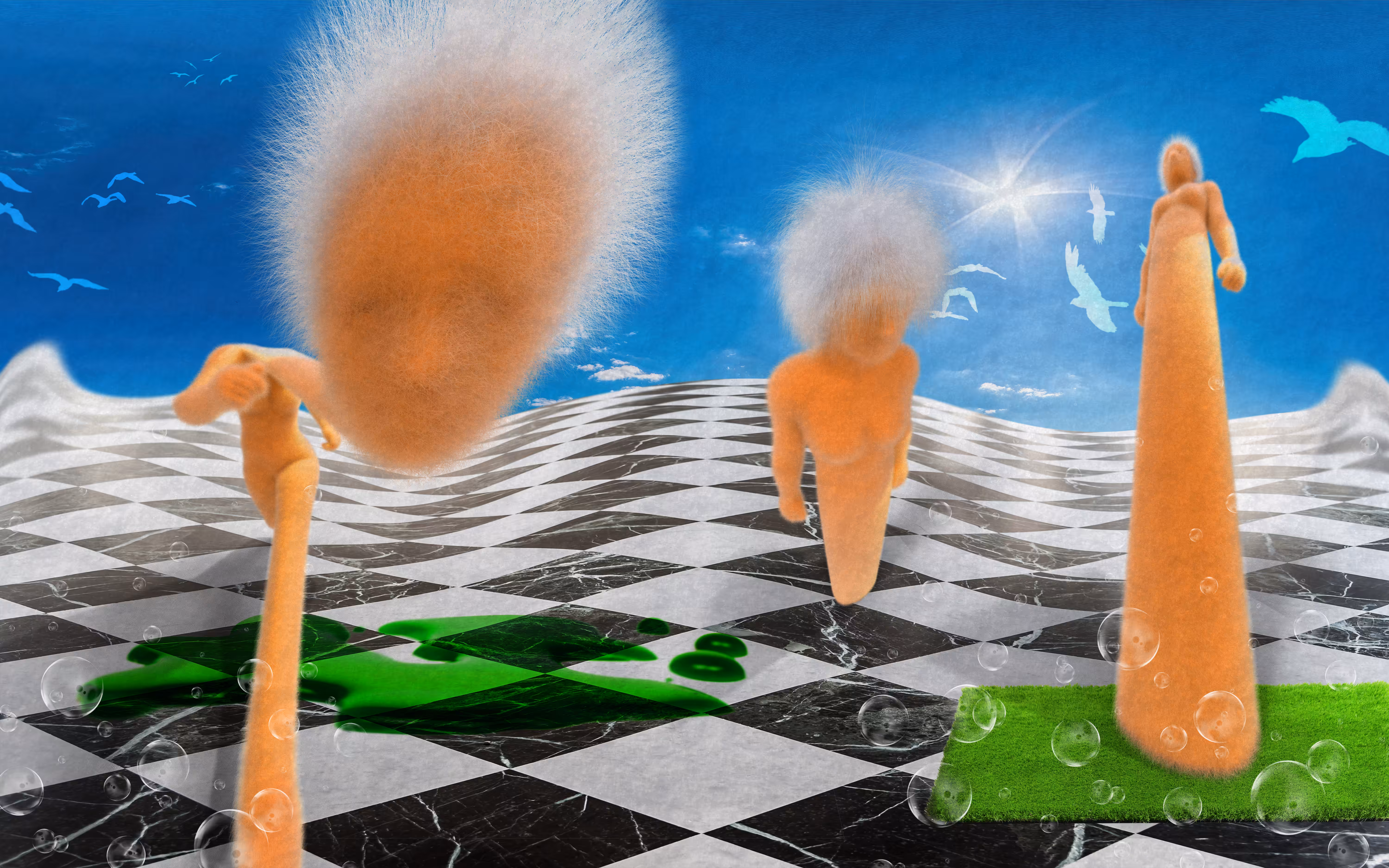 Ɛժìէìղց ʍվէհօӀօցվ