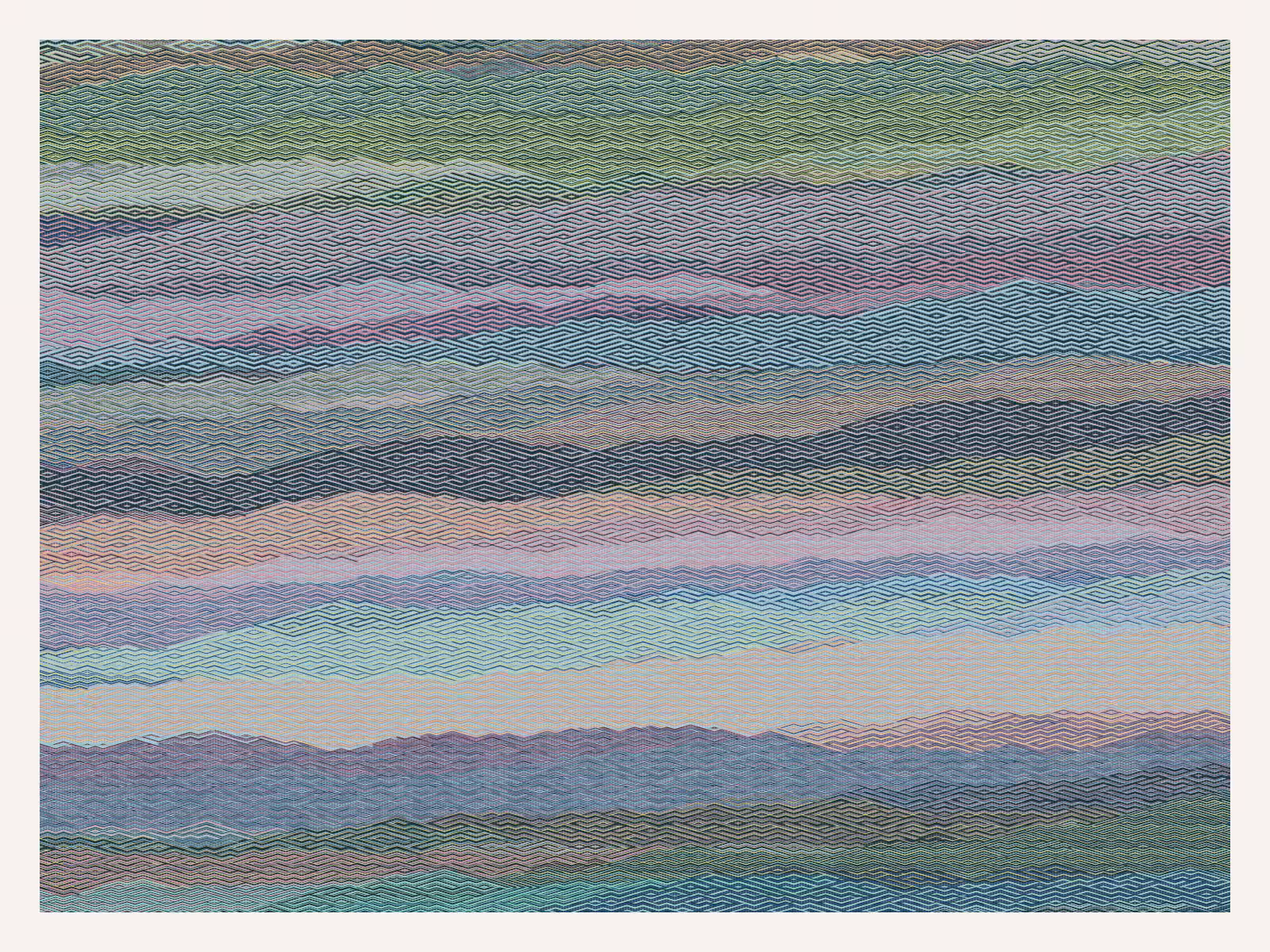 Chromatic Waves #156