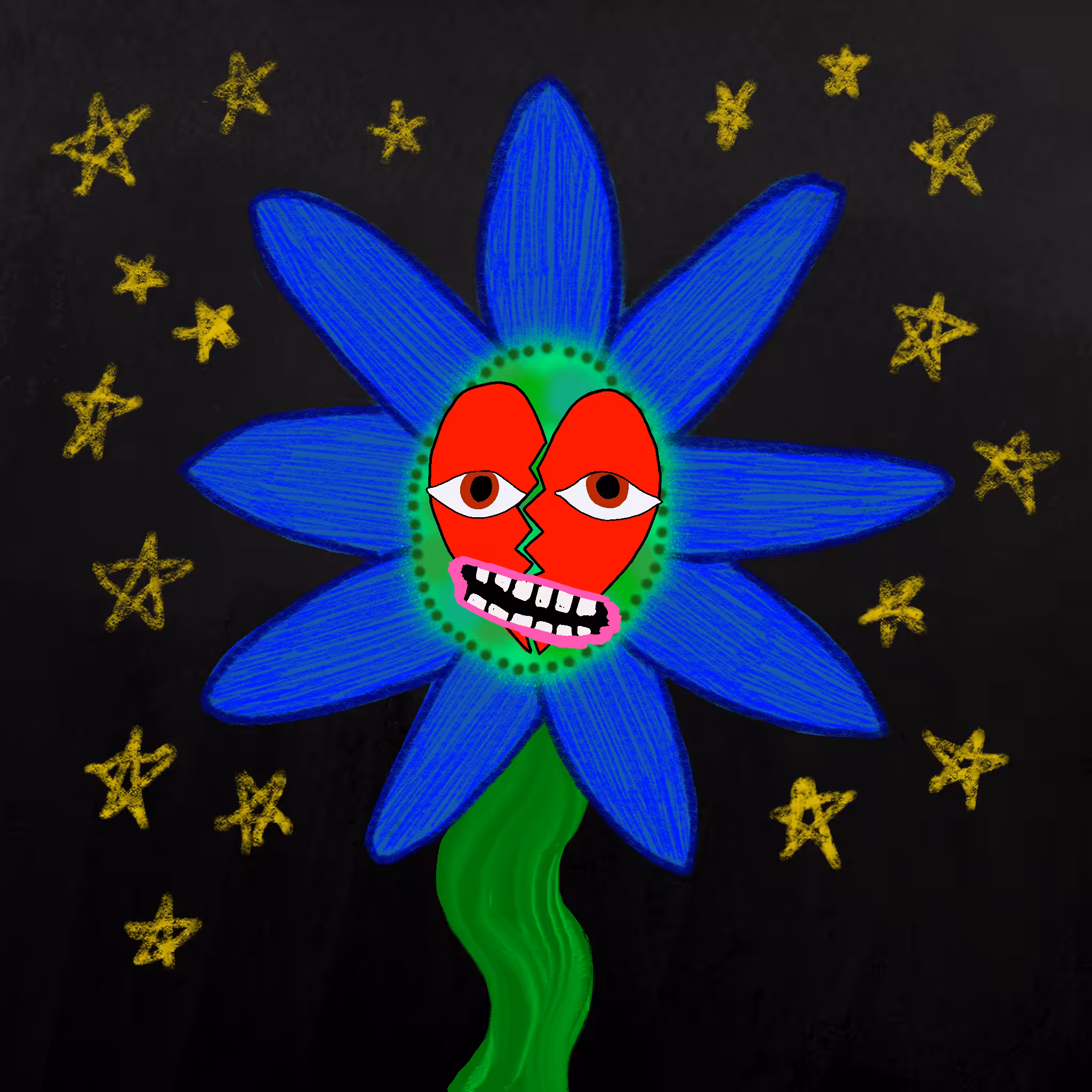 BVGARDEN: #3400