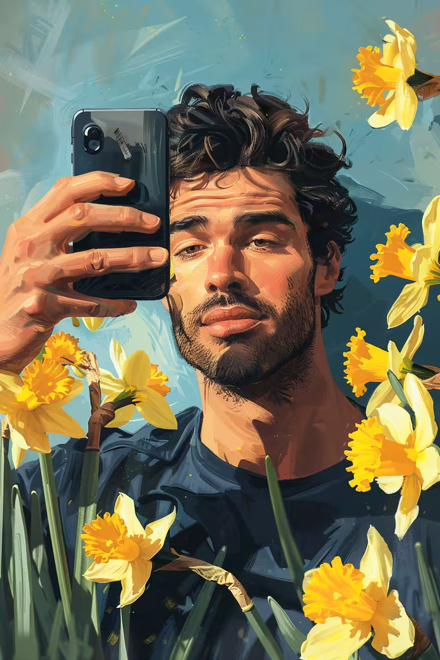 Narcissus