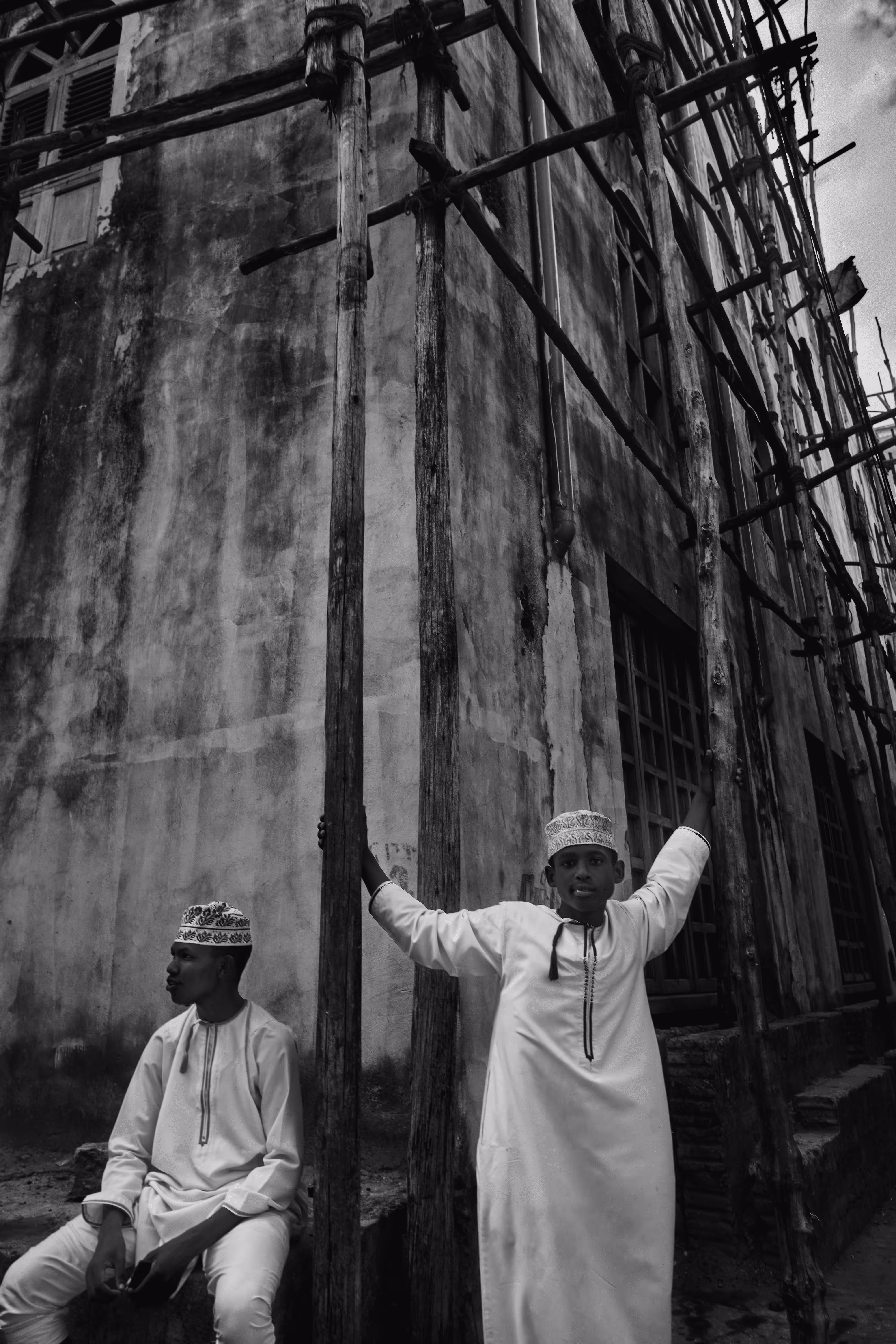Zanzibar's Kids #21