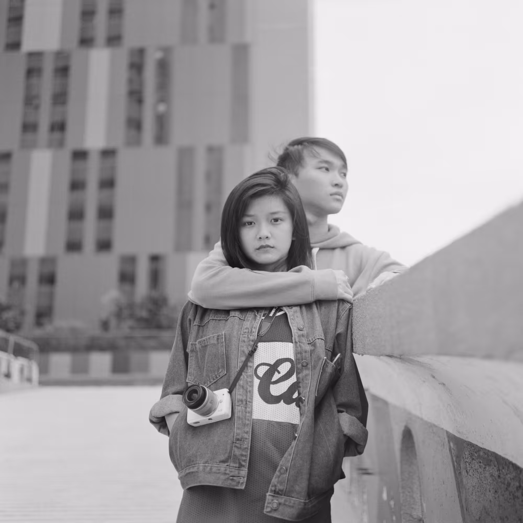 Young Love AA11